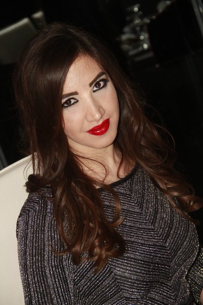 Balamand Annual Christmas Dinner